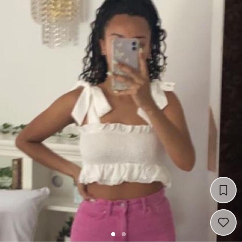 SHEIN Top